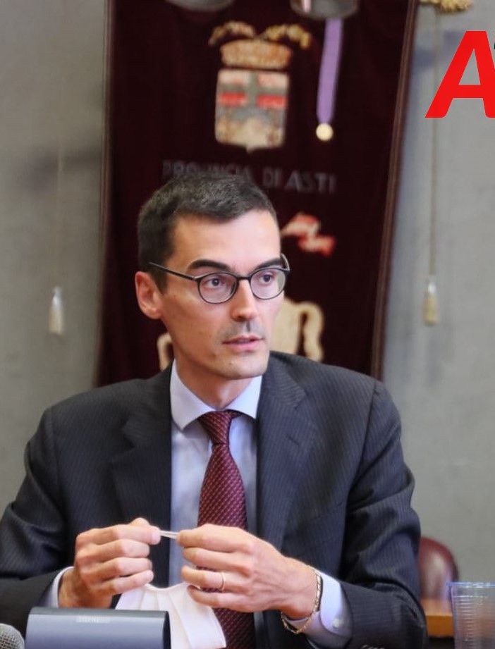 Paolo Lanfranco (foto Efrem Zanchettin - MerfePhoto)