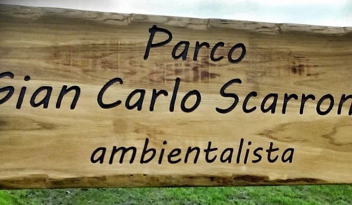 L’Associazione Valle Belbo Pulita propone un pomeriggio immersi nella natura del Parco Scarrone