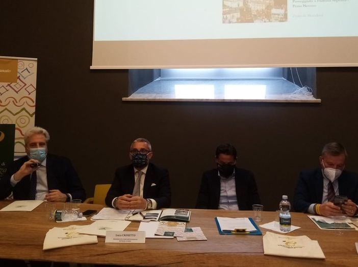Passeggiate Gourmet - Creatori di Eccellenza: l'iniziativa di Confartigianato Imprese Cuneo valorizza le bellezze paesaggistiche e gastronomiche del territorio (VIDEO)
