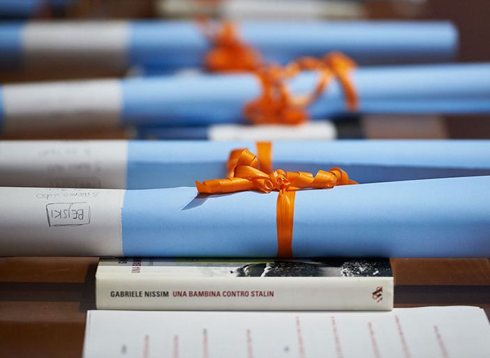 Anche B.E.S.T. Asti tra le scuole vincitrici del concorso “Adotta un giusto”