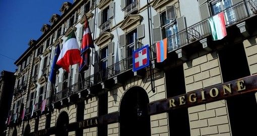I luoghi più ricchi di mistero in Piemonte