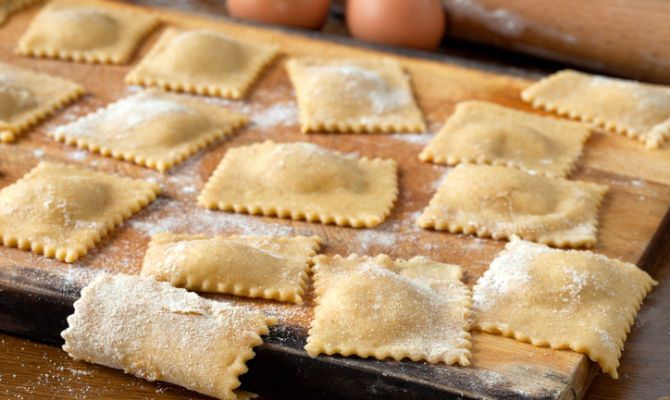Alle Sagre vi toccherà scegliere: in giro per il sud Astigiano