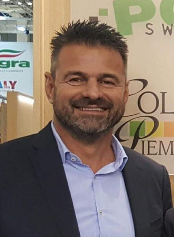 il cuneese michele ponso