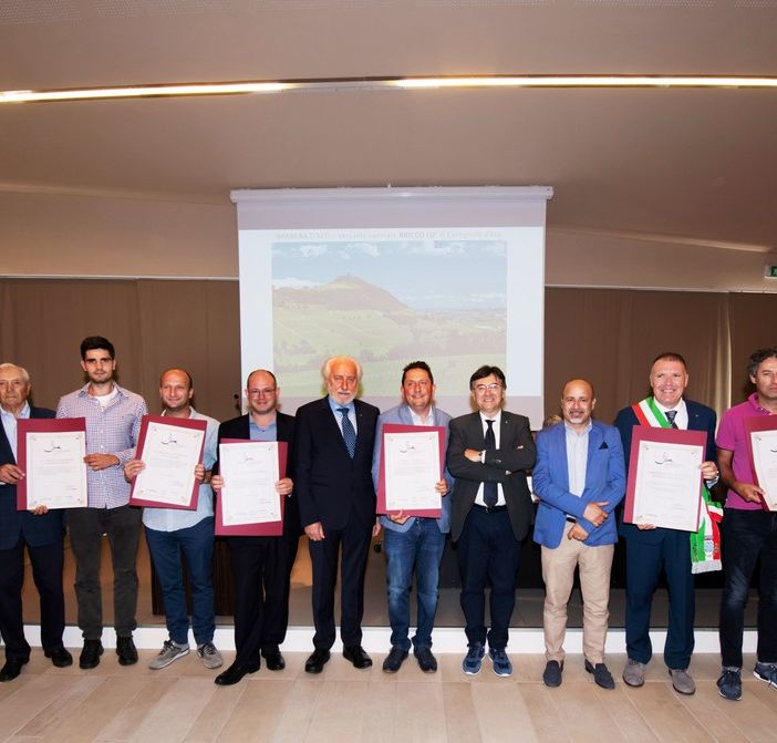 Al castello di Grinzane Cavour è “andata in scena” la bellezza