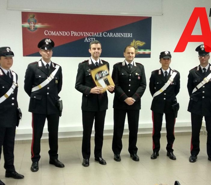 Il calendario 2020 dell’Arma racconta la “silenziosa operosità dei Carabinieri”