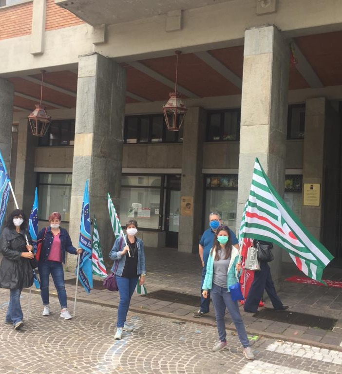 Tavolo di crisi in Prefettura incentrato sul futuro della casa di riposo di Castelnuovo Don Bosco