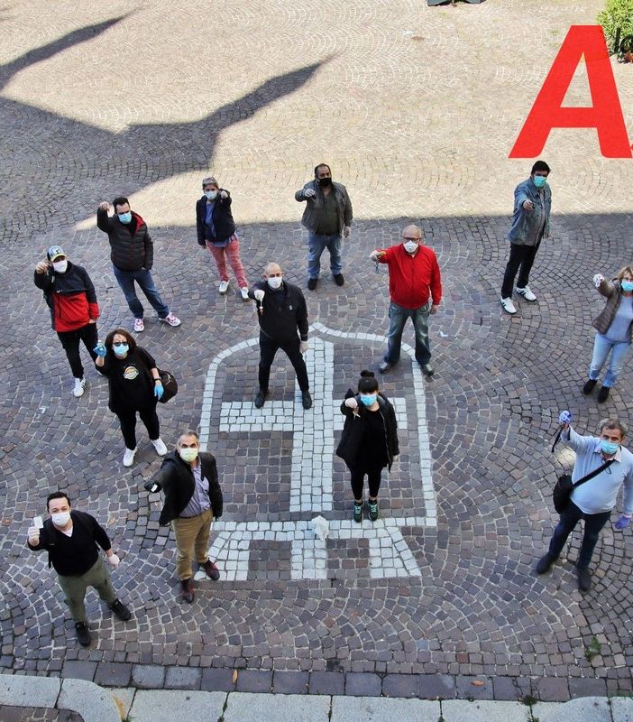 Servizio fotografico a cura di Efrem Zanchettin (MerfePhoto)