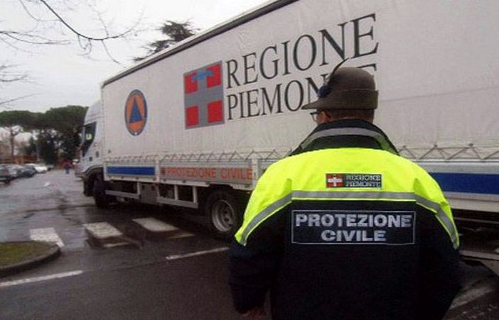 Maltempo in attenuazione su tutta la regione, ma in alcune aree permane l'allerta gialla