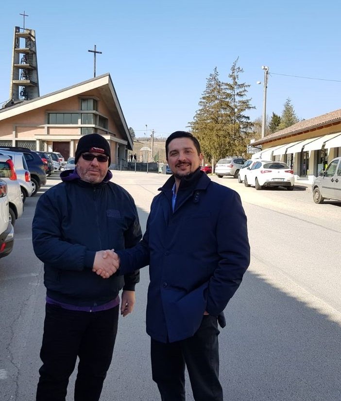Si è chiusa la raccolta fondi istituita in memoria di Luigi 'Gino' Muraro