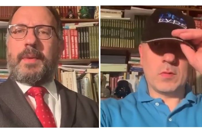 “Indagine in incognito” del sindaco di Asti sulla gestione dei “buoni spesa” rilasciati dal Comune [VIDEO]