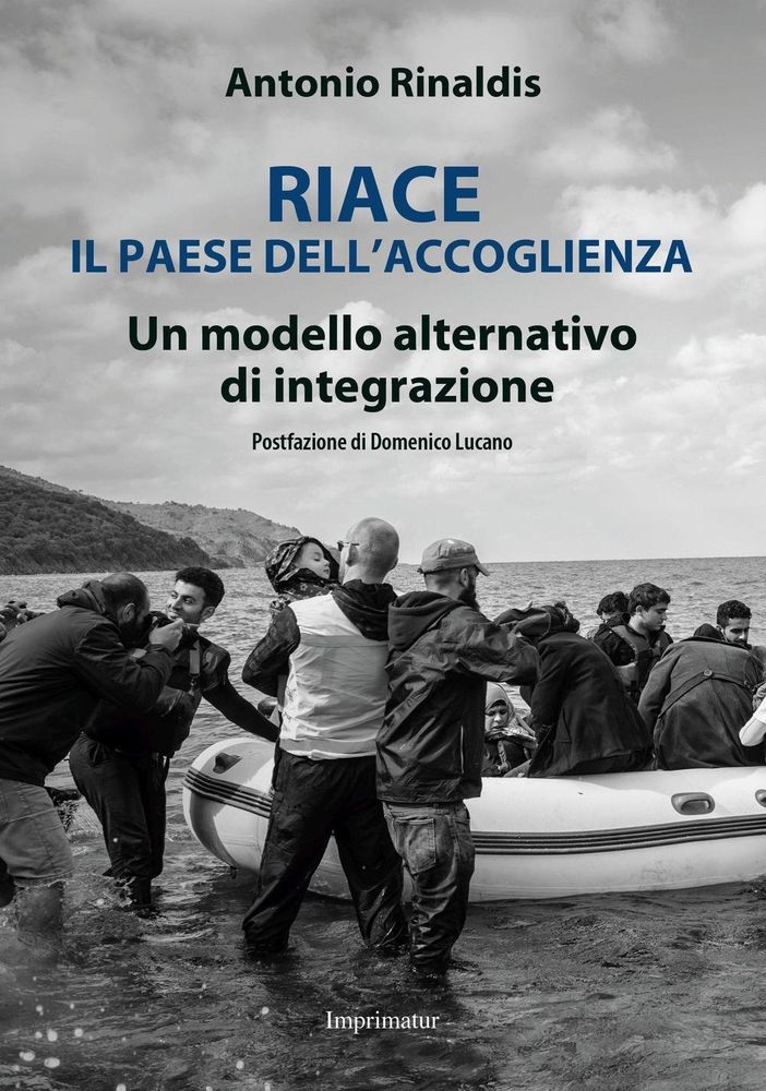 Riace ed Asti, sistemi di accoglienza a confronto, nell'ambito di un incontro in programma presso il CPIA “Eugenio Guglielminetti”