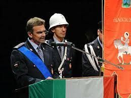 Riccardo Saracco Comandante Polizia Locale Asti