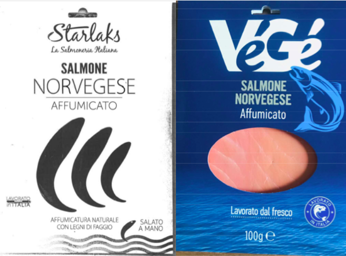 Ennesimi richiami di prodotti alimentari da parte del ministero della Salute