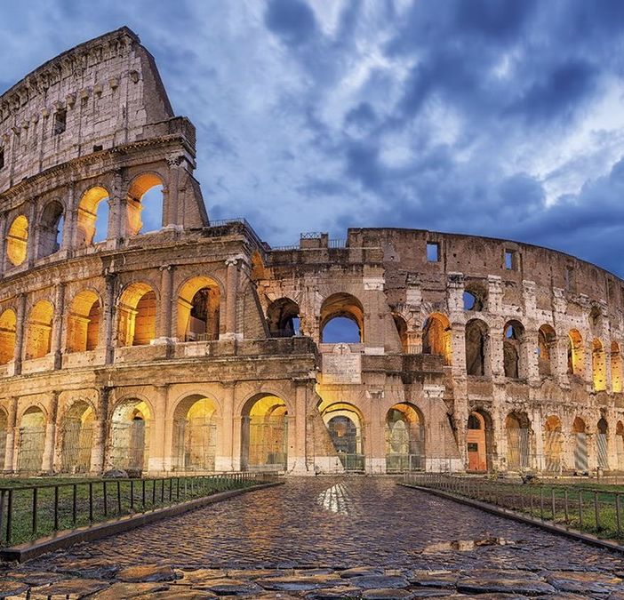 10 attrazioni da non perdere assolutamente a Roma