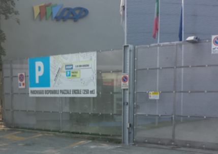 I dipendenti Asp dichiarano lo stato di agitazione