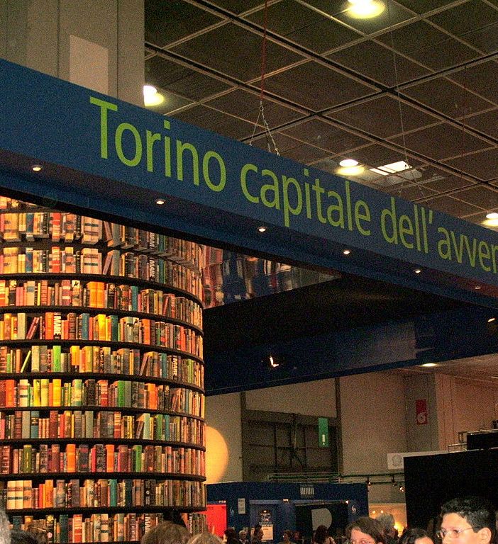 La Regione non parteciperà all'asta per il marchio del Salone del Libro