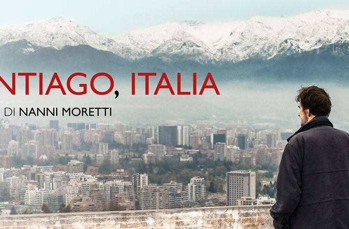 Asti: L’Anpi propone &quot;Santiago, Italia - Un’ambasciata contro il fascismo di Pinochet&quot;