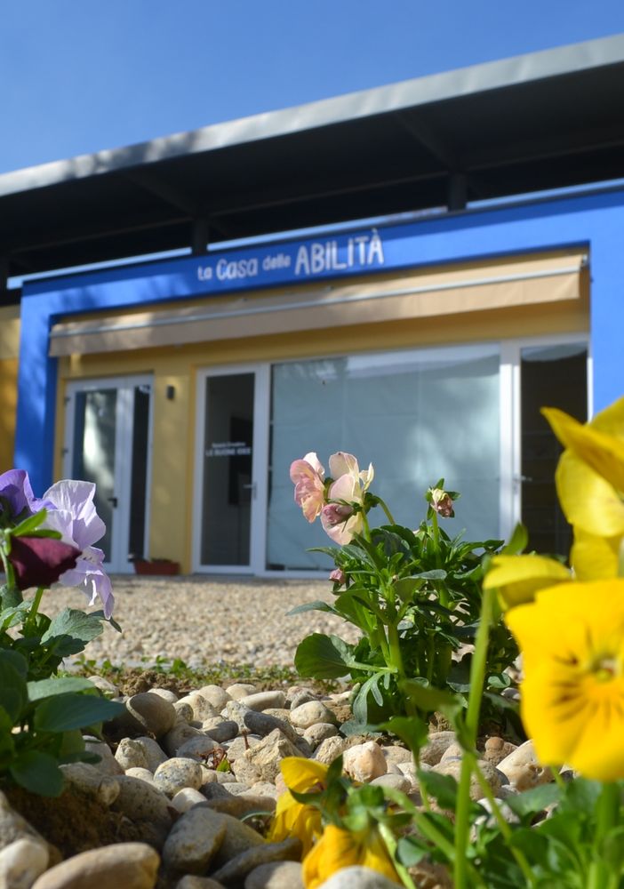 Nasce ad Asti &quot;La Casa delle Abilità&quot; primo centro diurno socio terapeutico di tipo C
