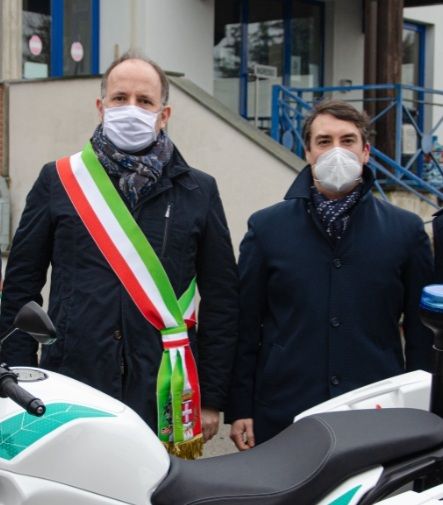sindaco e assessore