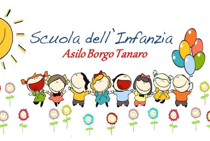 La Scuola dell’Infanzia “Borgo Tanaro” non chiuderà i battenti