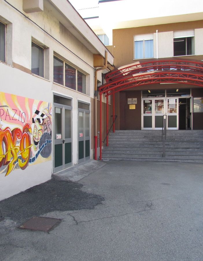 La Primaria Jona è uno degli istituti per i quali verrà utilizzato parte del finanziamento