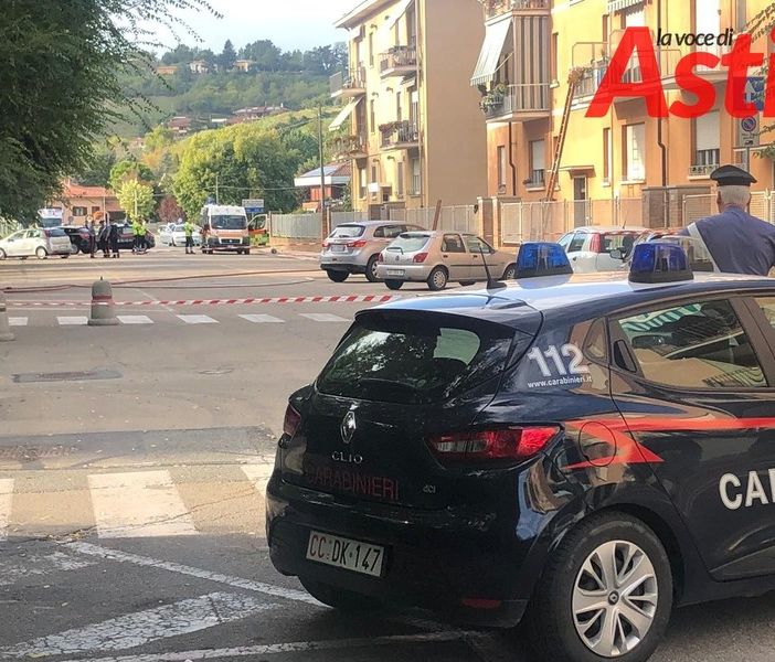 Non potrà lasciare il carcere l’uomo che si era barricato in casa con il figlio di 6 anni
