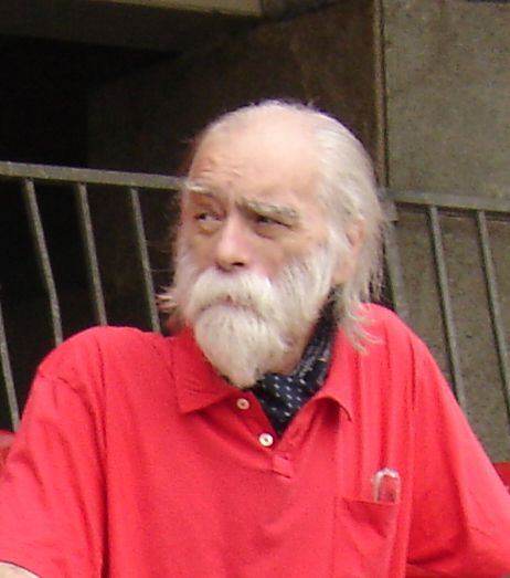 Sergio Fassio