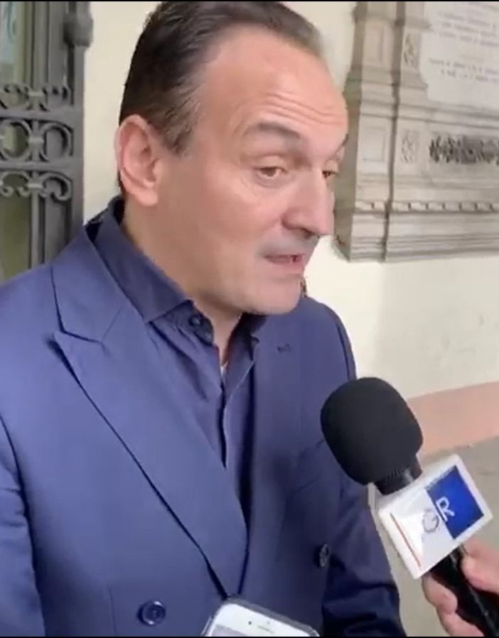 Cirio sugli astigiani in quarantena ad Alassio: “Siamo pronti ad accoglierli in una struttura che garantisca la sicurezza di tutti” [VIDEO]