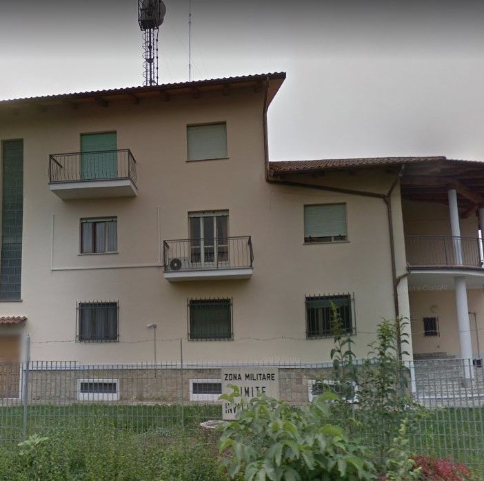 Emergenza coronavirus, una “bufala” la chiusura della caserma carabinieri di Villanova d’Asti