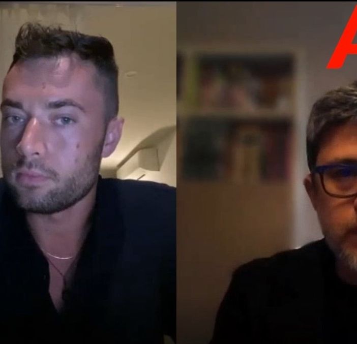 Così io, italiano residente all’estero, percepisco l’emergenza coronavirus che sta vivendo l’Italia [VIDEO]