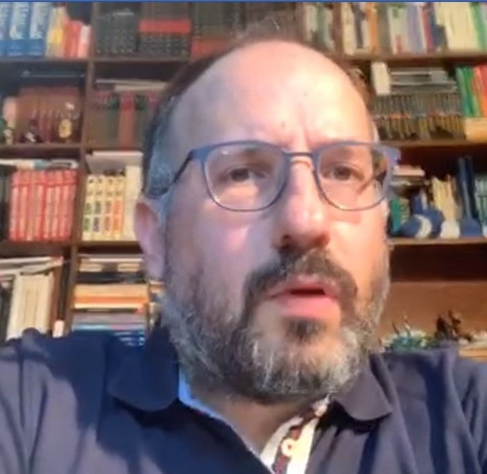Il sindaco Rasero: &quot;Difendo le ragioni che mi hanno spinto all'ordinanza di chiusura per Pasqua e Pasquetta&quot; [VIDEO]