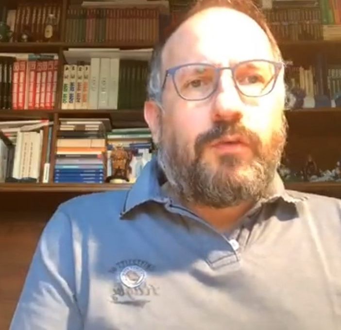 Il sindaco Rasero: &quot;L'attenzione di tutti è concentrata sulle RSA, ora la battaglia è lì&quot; [VIDEO]