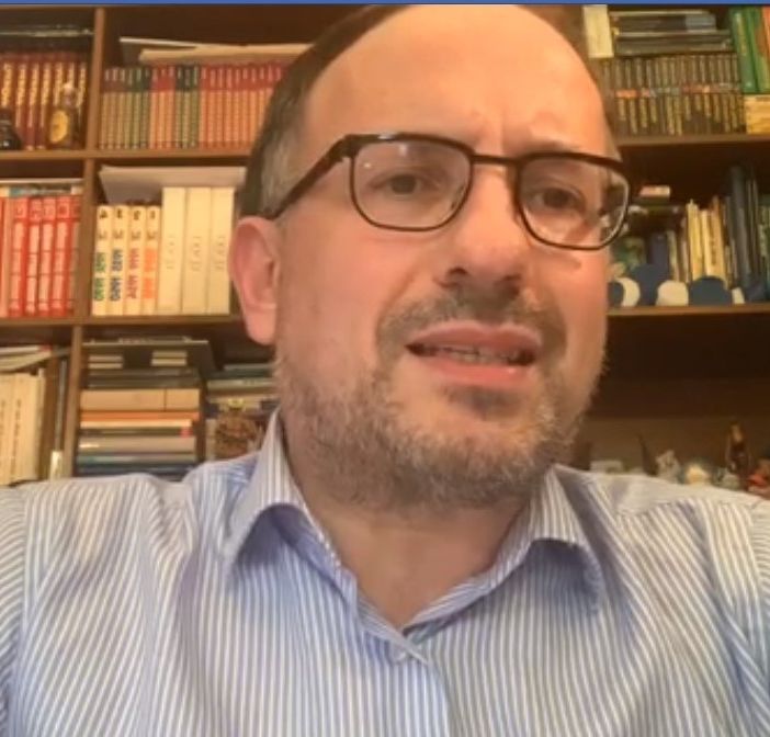 Rasero: “Da lunedì ok a take away, aperture parchi e orti: vi diamo fiducia, ma se non verrà ripagata torneremo sui nostri passi”