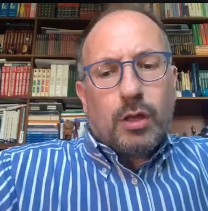 Ad Asti, dal primo marzo al 30 aprile, sono decedute 456 persone (+77,43% rispetto lo stesso periodo del 2019) [VIDEO]