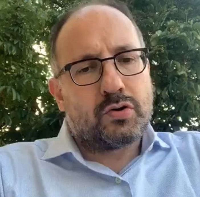 Rasero: “Da oggi nessun paziente Covid-19 ricoverato in Rianimazione, ma non abbassiamo la guardia”