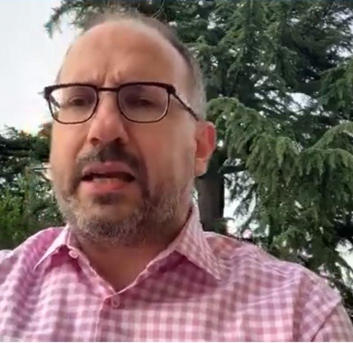 Il sindaco Rasero: “Ad oggi, ricoverati al Massaia meno di 10 positivi al Covid”