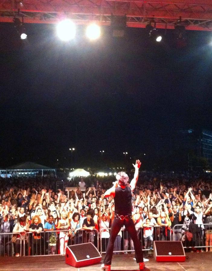 La Shary Band