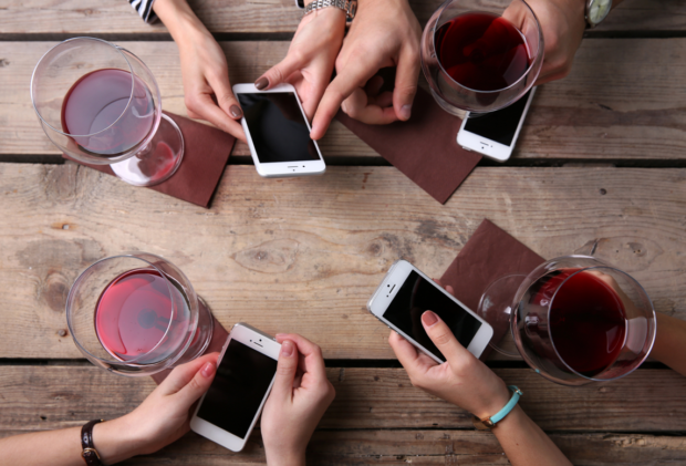 I vini astigiani? Sono ancora troppo poco &quot;sociali&quot;