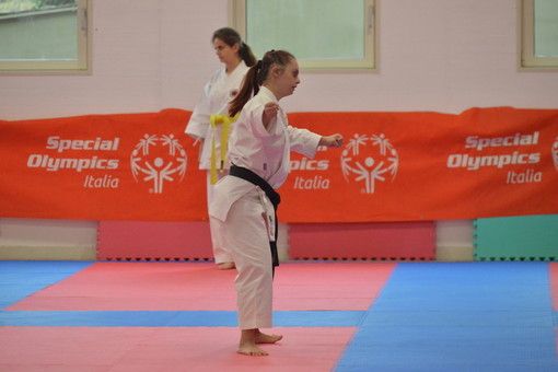 Giochi nazionali Special Olympics: 20 le discipline previste in diversi impianti della Città metropolitana