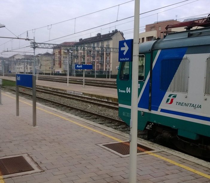 Sagre di Asti: 17 treni straordinari sabato 10 e domenica 11 settembre