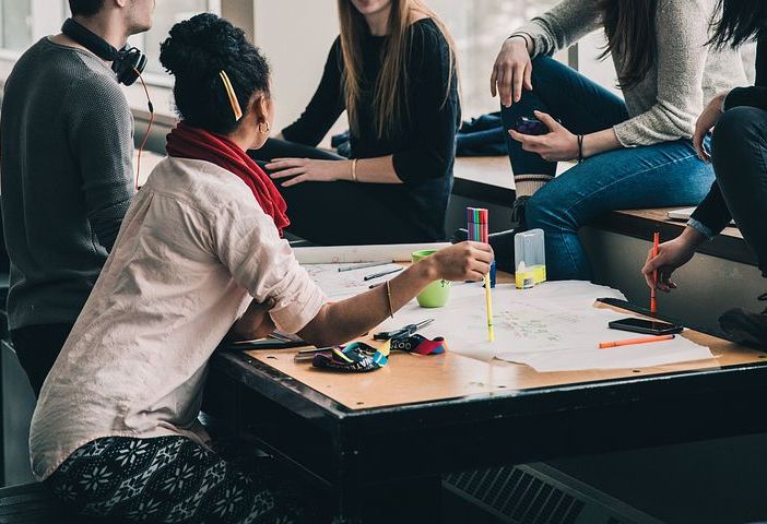 Elezioni studentesche 2019 Università di Torino: aperto un seggio ad Astiss