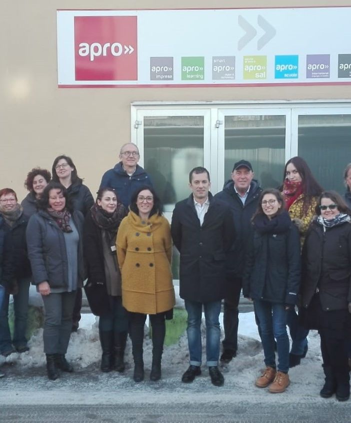 L'appello agli studenti del Comune di Canelli: &quot;Curiamo i rapporti umani, non pensiamo solo al covid&quot;