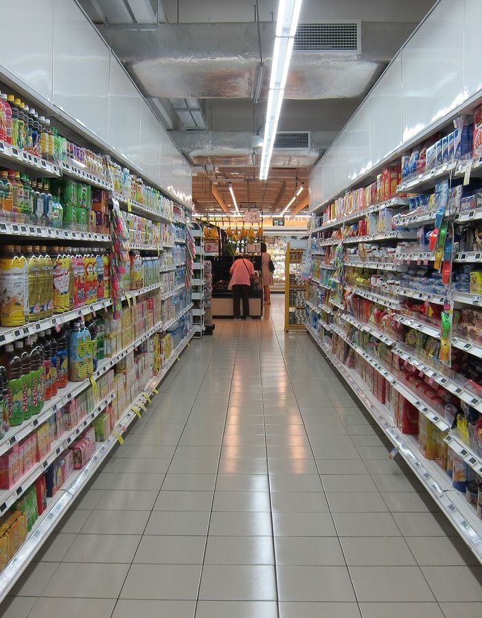 Anche Carrefour ricorre alla cassa integrazione in deroga prevista dal Decreto Cura Italia