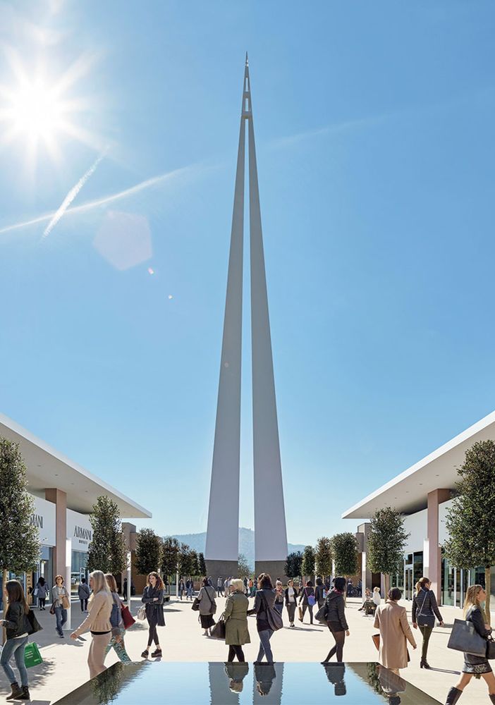 Torino outlet Village riapre nei weekend e suggerisce le tendenze per l’estate