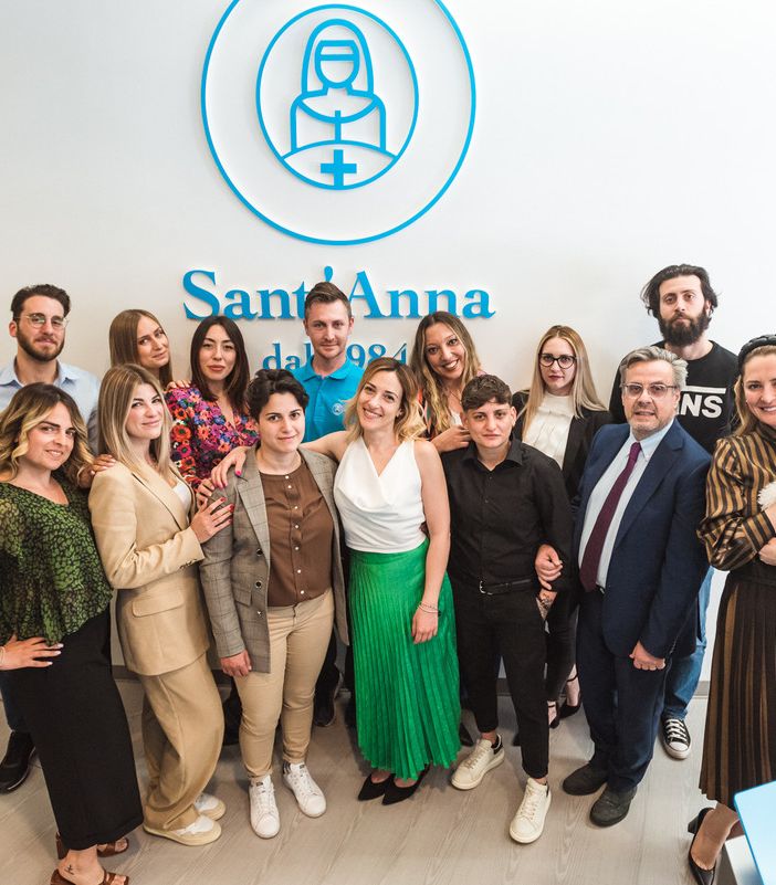 Sant’Anna 1984: l’importanza della cura dei piedi nella Terza Età