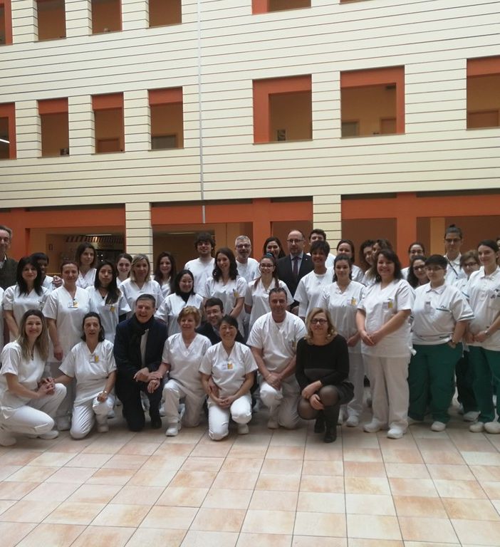 Presto al lavoro i 28 tirocinanti del Corso da Operatore Socio Sanitario dell'Università di Asti