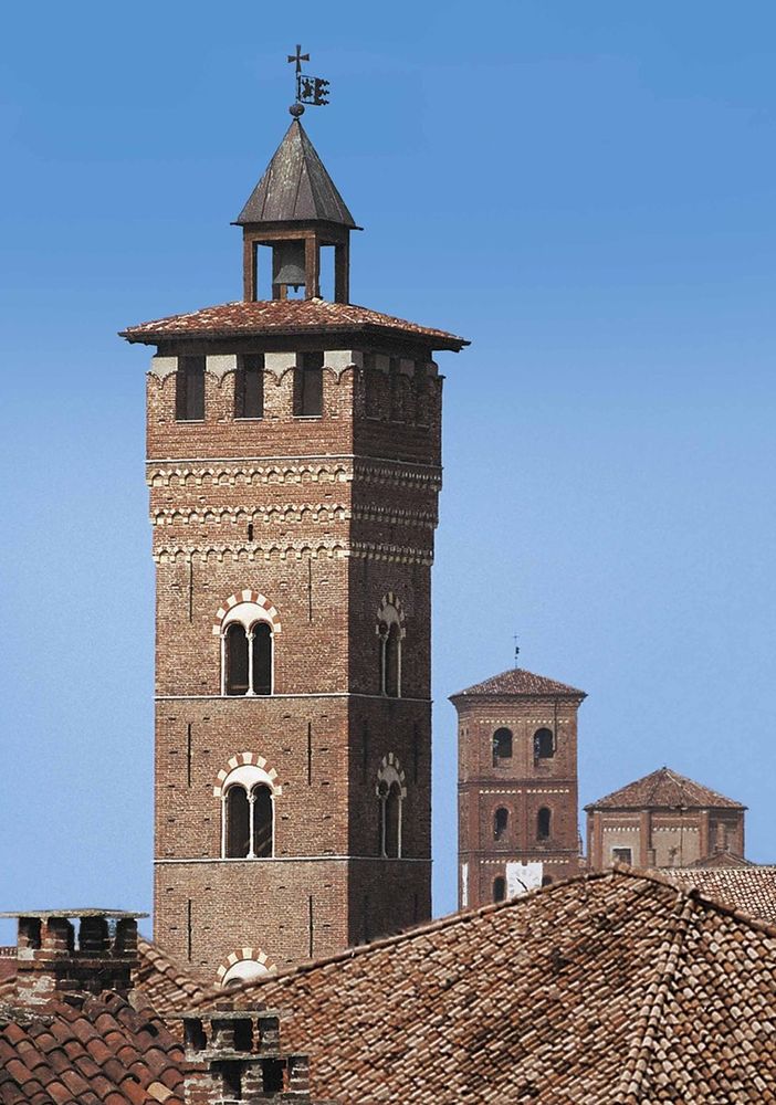 La Torre Trojana
