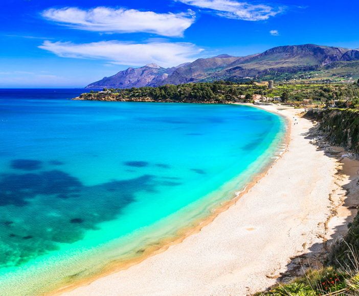 La Sicilia a portata di volo