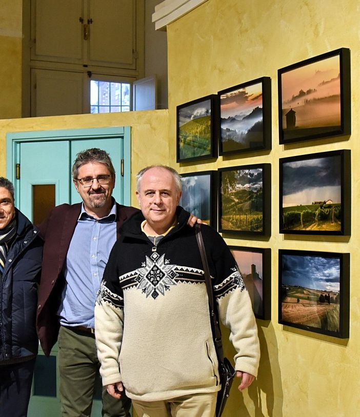 La ricca settimana del Paleontologico, tra &quot;Filari di luce&quot; e San Valentino