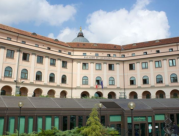 Ex comandante dei vigili urbani di Villanova condannato per truffa aggravata a 18 mesi di reclusione